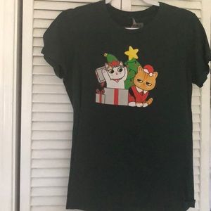 Limited Edition Simply Nailogical Shirt